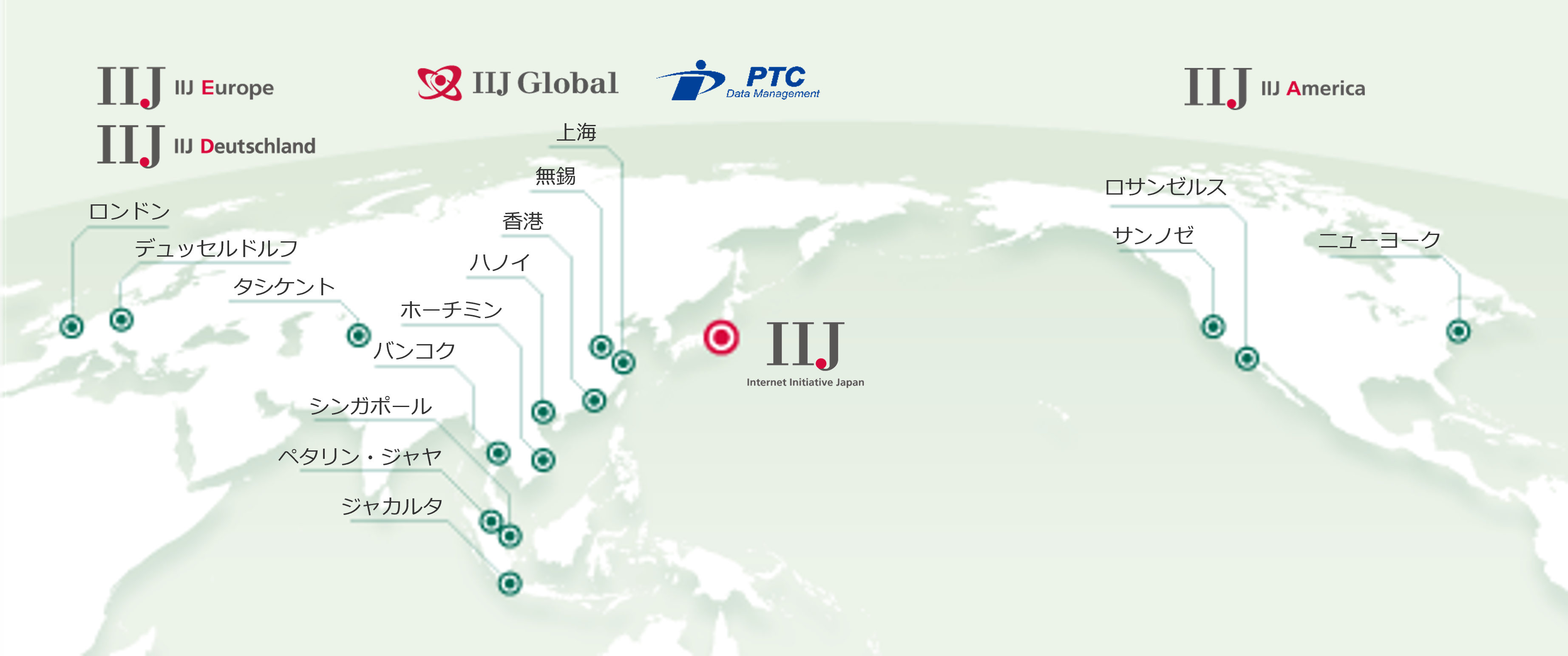 IIJ_globalmap