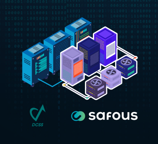 DCSS Webinar image