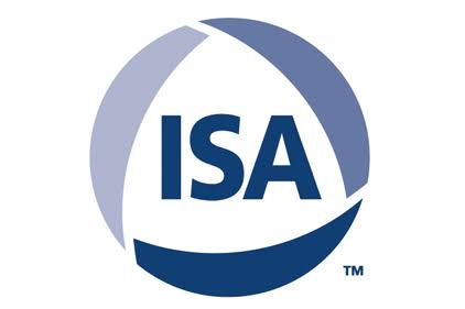 ISA logo