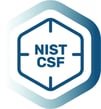 NIST CSF logo