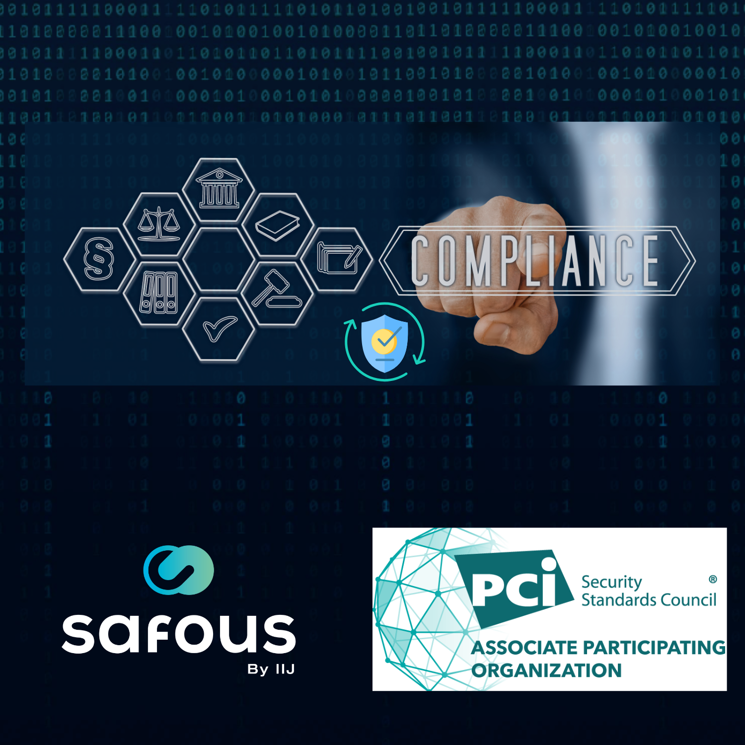 Webinar - PCI DSS - Square