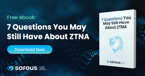 Click Here to Download our free ebook: 7 Questions You May Still Have About ZTNA
