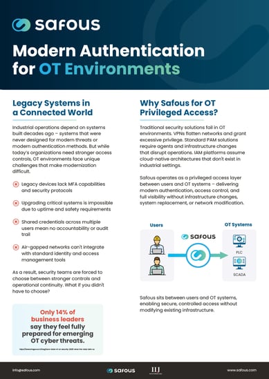 safous-flyer-OTmodernauthentication