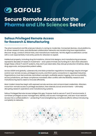 safous-flyer-pharmalifesciencessector