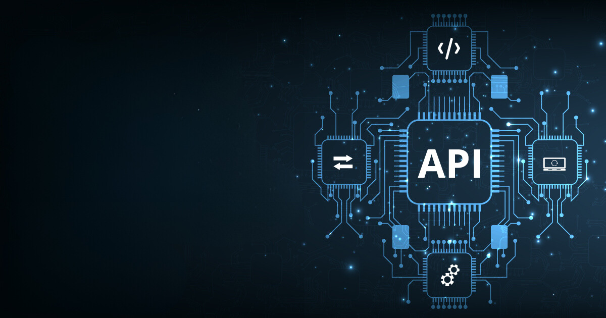 web application api protocol