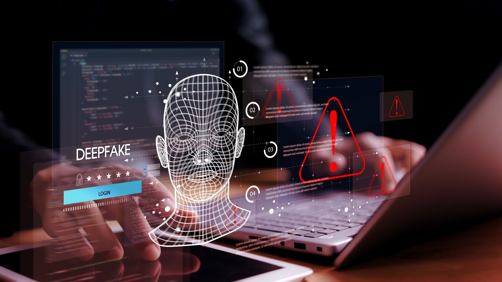 How Safous Redefines RPAM to Combat Deepfake Attacks