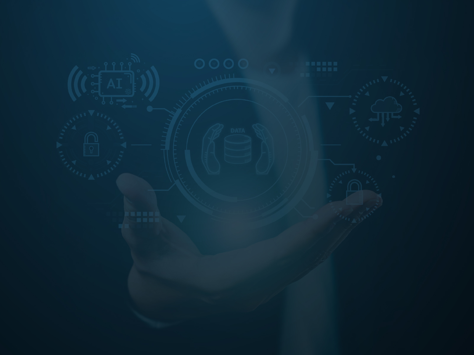 Why Identity Governance Needs to Include Human and Machine Users