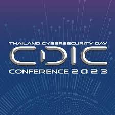 Cyber Defense Initiative Conference 2023 Thailand