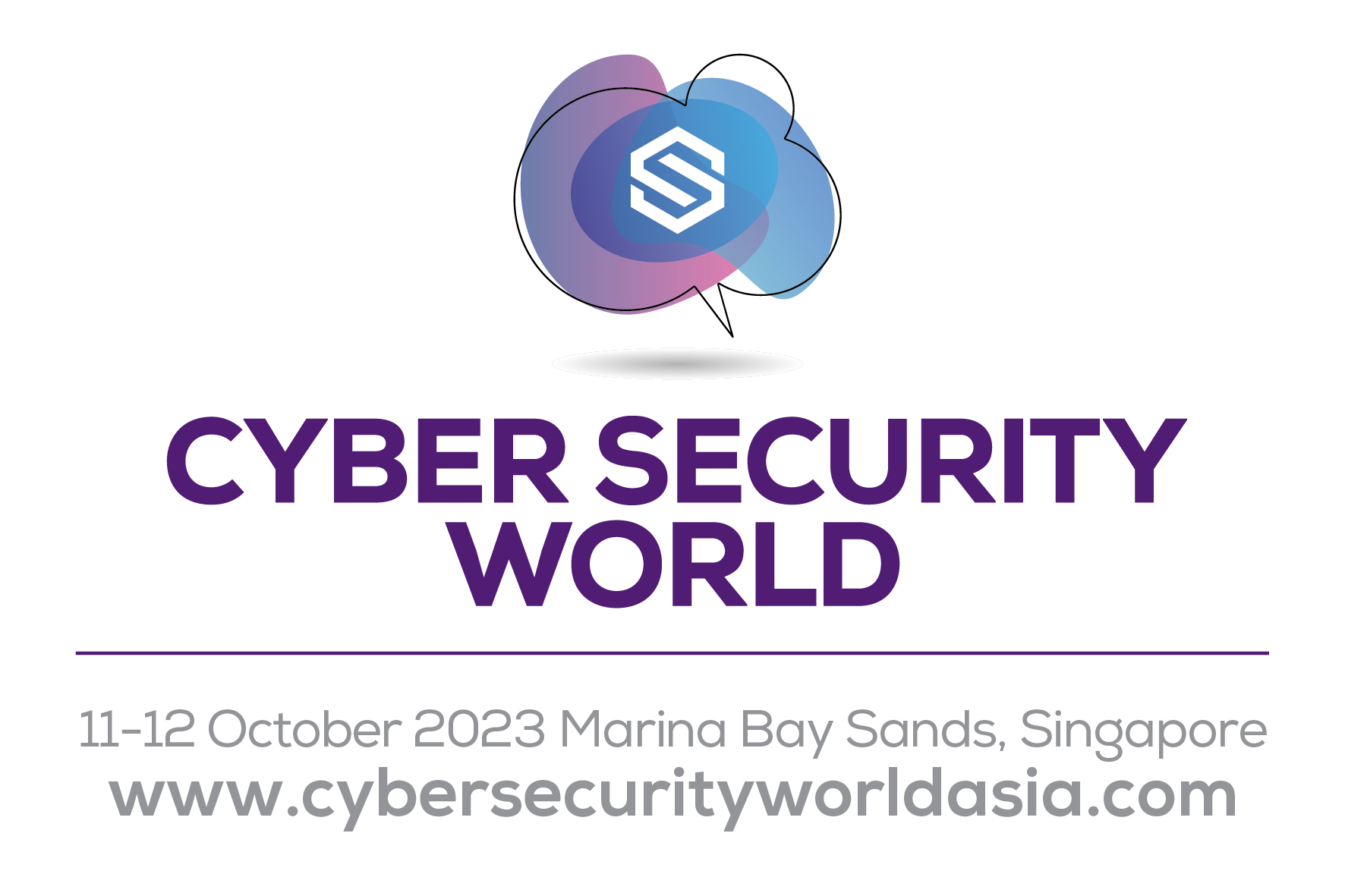 Cyber Security World Asia 2023