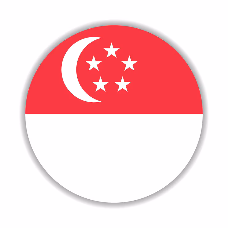 SG logo